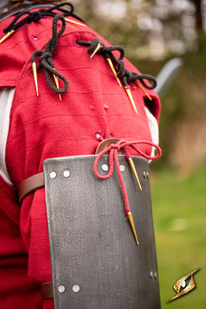 Landsknecht Vambraces-GoblinSmith