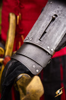 Landsknecht Vambraces-GoblinSmith