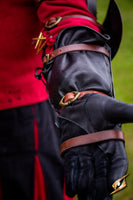 Landsknecht Vambraces-GoblinSmith