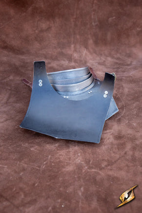 Landsknecht Gorget-GoblinSmith