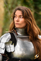 Landsknecht Gorget-GoblinSmith