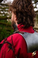Landsknecht Gorget-GoblinSmith