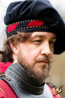 Landsknecht Gorget-GoblinSmith