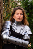 Landsknecht Spaulders-GoblinSmith