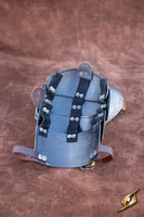 Landsknecht Spaulders-GoblinSmith