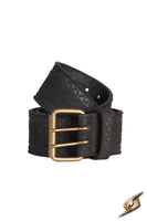 Hunter Belt - Suede-GoblinSmith