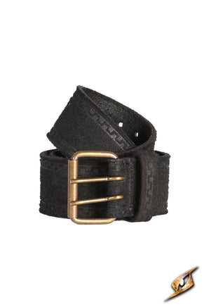 Hunter Belt - Suede-GoblinSmith