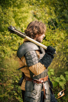 Warden's Mace-GoblinSmith