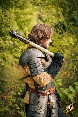 Warden's Mace-GoblinSmith