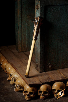 Warden's Mace-GoblinSmith