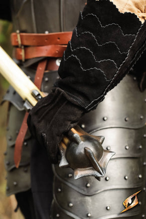 Warden's Mace-GoblinSmith