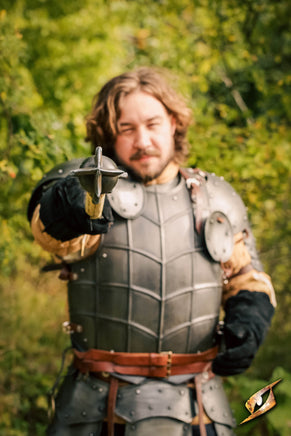Warden's Mace-GoblinSmith