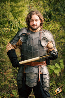 Warden's Mace-GoblinSmith