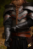Scales Gloves-GoblinSmith