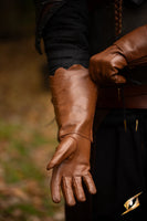 Scales Gloves-GoblinSmith