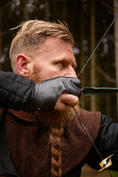 Archery Half-glove-GoblinSmith