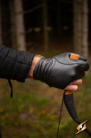 Archery Half-glove-GoblinSmith