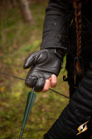 Archery Half-glove-GoblinSmith