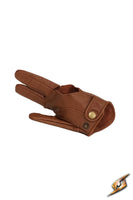 Archery Half-glove-GoblinSmith