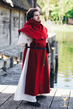 Cyclas Bernard-GoblinSmith