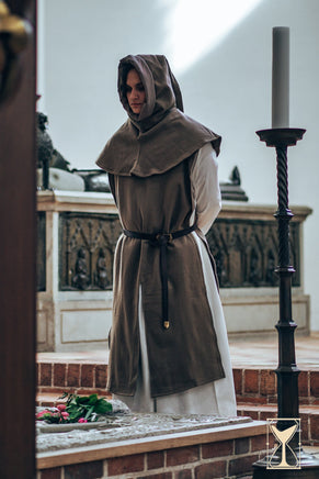 Cyclas Bernard-GoblinSmith