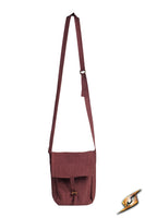 Traveler Satchel - Canvas-GoblinSmith