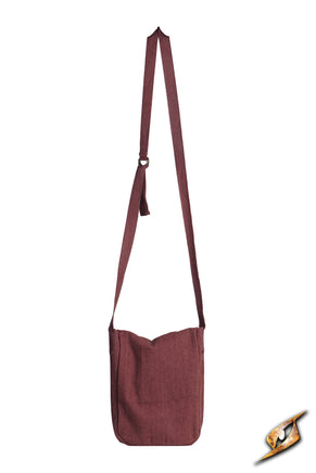 Traveler Satchel - Canvas-GoblinSmith