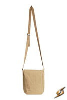 Traveler Satchel - Canvas-GoblinSmith