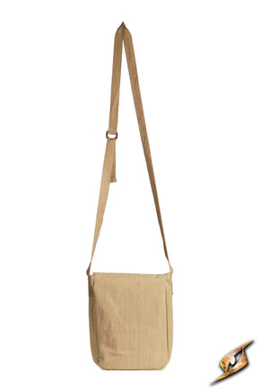 Traveler Satchel - Canvas-GoblinSmith