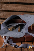 Traveler Satchel - Canvas-GoblinSmith