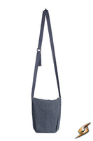 Traveler Satchel - Canvas-GoblinSmith