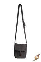 Traveler Satchel - Canvas-GoblinSmith