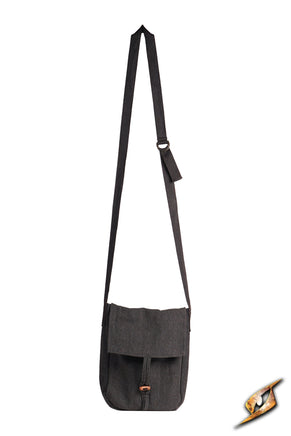 Traveler Satchel - Canvas-GoblinSmith