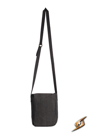 Traveler Satchel - Canvas-GoblinSmith