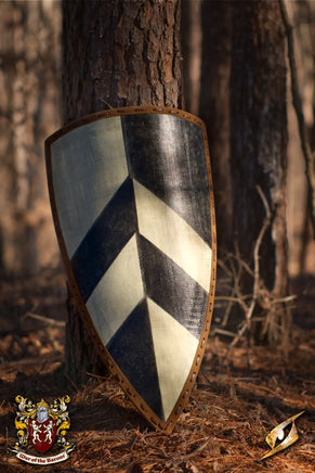 Baron's Shield-GoblinSmith