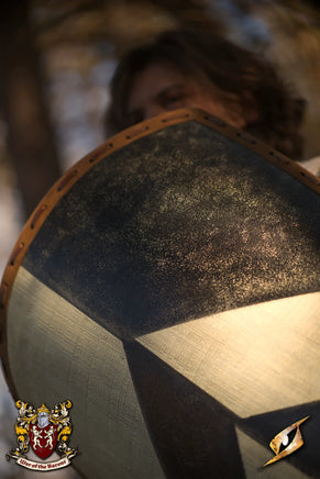 Baron's Shield-GoblinSmith