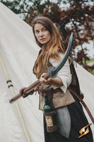 Naginata compact-GoblinSmith