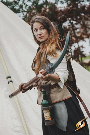 Naginata compact-GoblinSmith