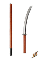 Naginata compact-GoblinSmith