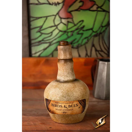 LARP Mead bottle-GoblinSmith