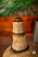Mead Bottle – “Birds & Bees”-GoblinSmith