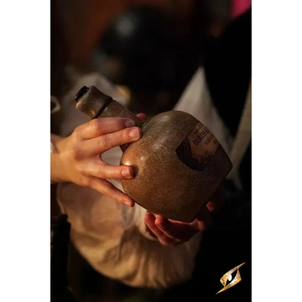 LARP Mead bottle-GoblinSmith