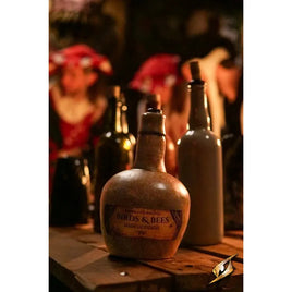 LARP Mead bottle-GoblinSmith