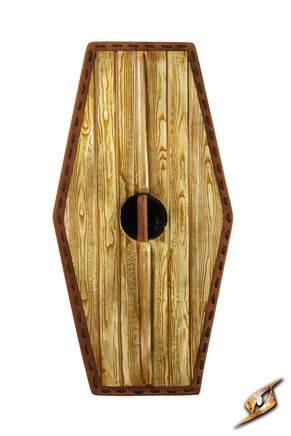 Germanic Shield-GoblinSmith