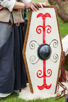 Germanic Shield-GoblinSmith