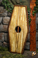 Germanic Shield-GoblinSmith