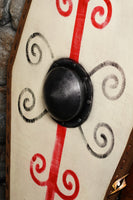 Germanic Shield-GoblinSmith