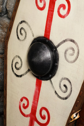 Germanic Shield-GoblinSmith