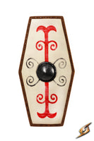 Germanic Shield-GoblinSmith