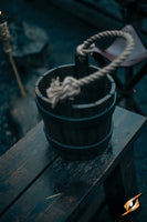 Water Bucket-GoblinSmith